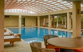 Greenpark Resort And Spa, Madikeri